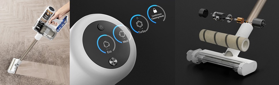 эффективная уборка