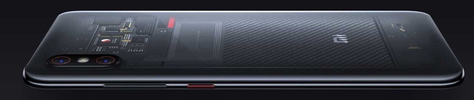 качественная сборка сяоми ми 8