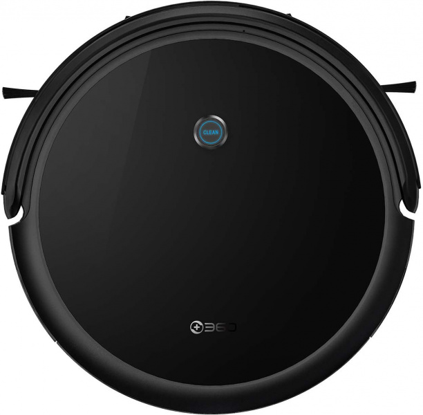 Робот-пылесос 360 Robot Vacuum Cleaner C50-1 фото 2