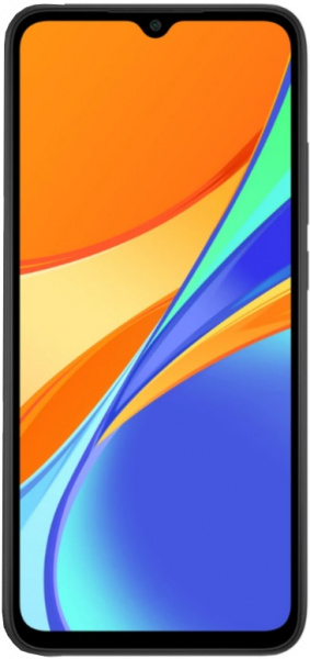 Смартфон Xiaomi RedMi 9C 2/32Gb (NFC) Серый RU фото 1