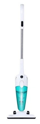 Пылесос Deerma DX118C фото 1